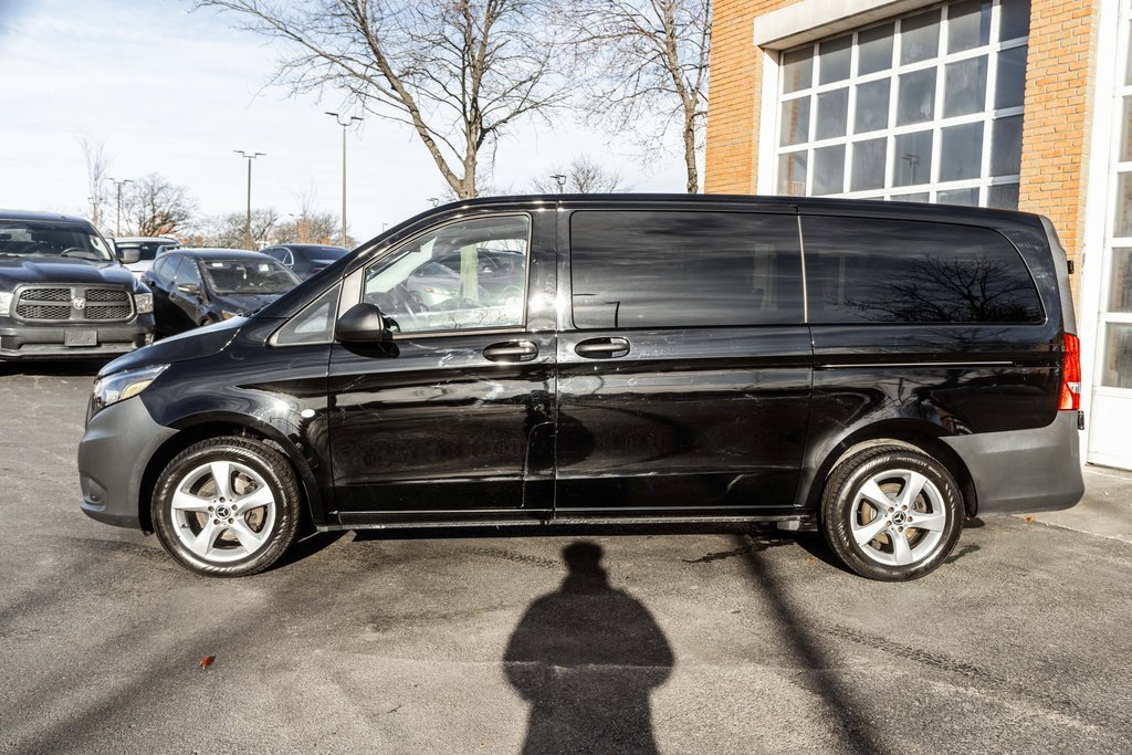 Used 2020 Mercedes-Benz Metris Passenger image 40