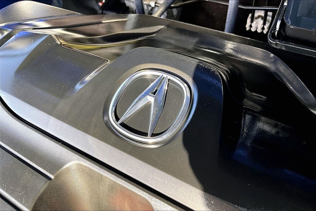 Certified 2025 Acura RDX A-Spec image 41