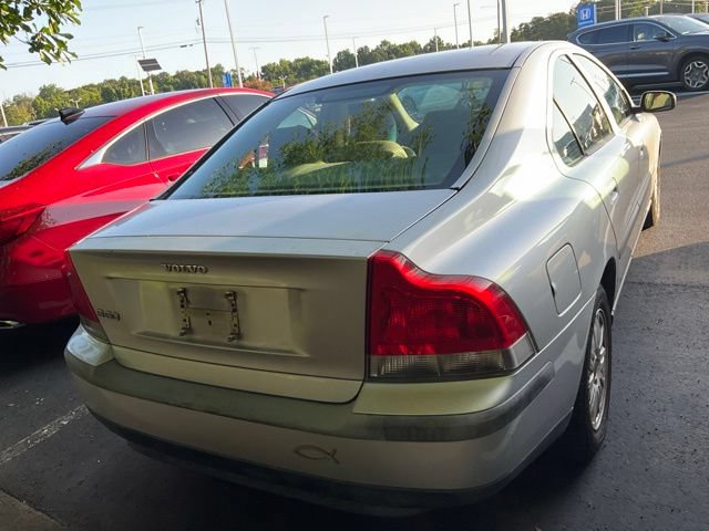 Used 2004 Volvo S60 2.4 FWD image 7