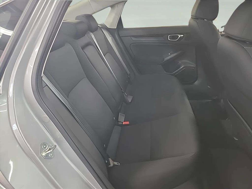 Used 2023 Honda Civic EX image 19