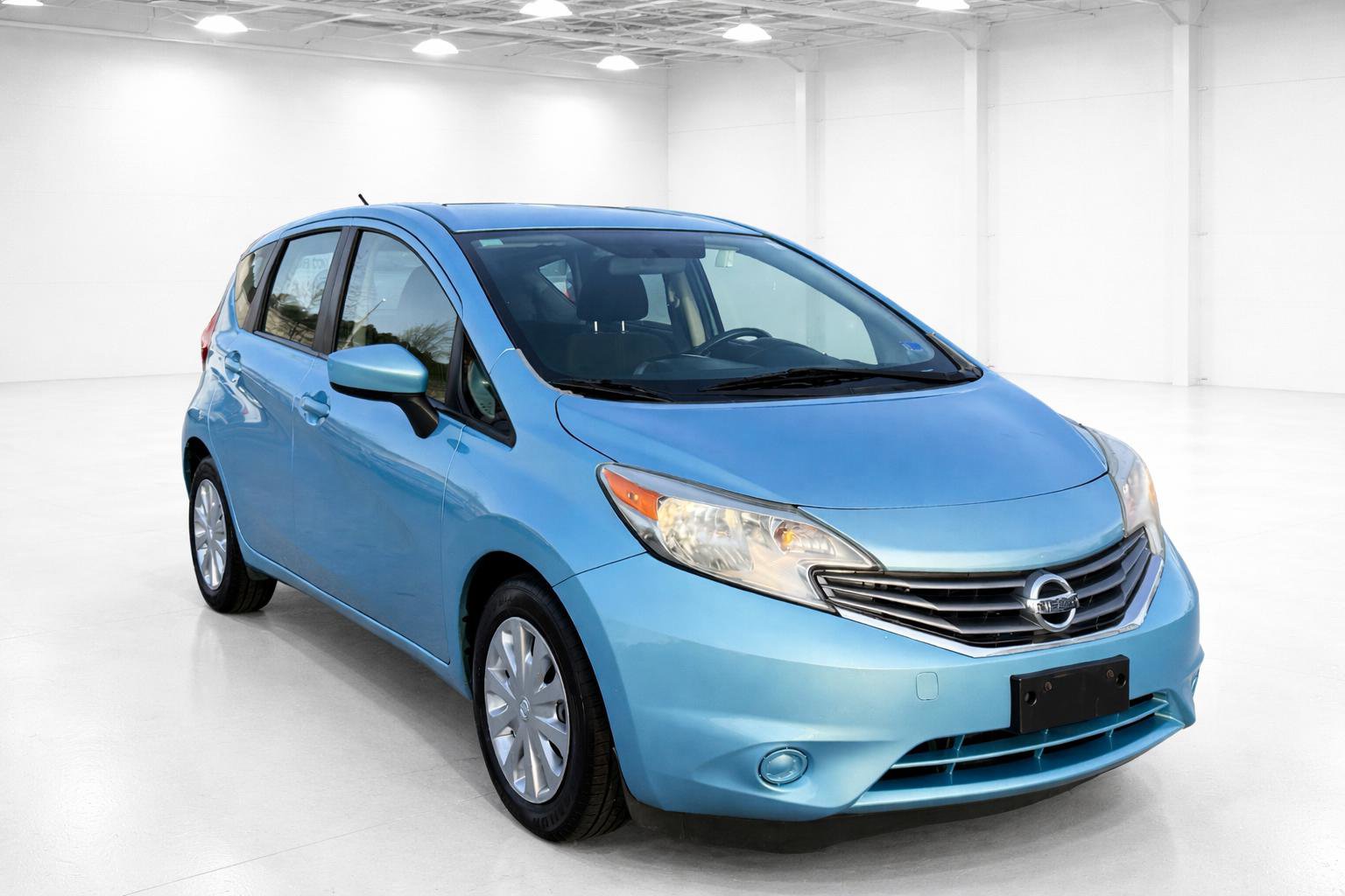 Used 2015 Nissan Versa Note SV image 5
