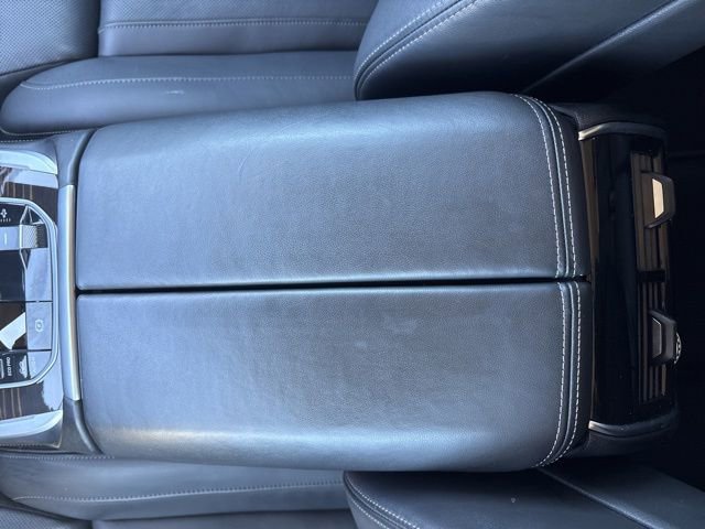 Used 2025 BMW X7 xDrive40i image 26