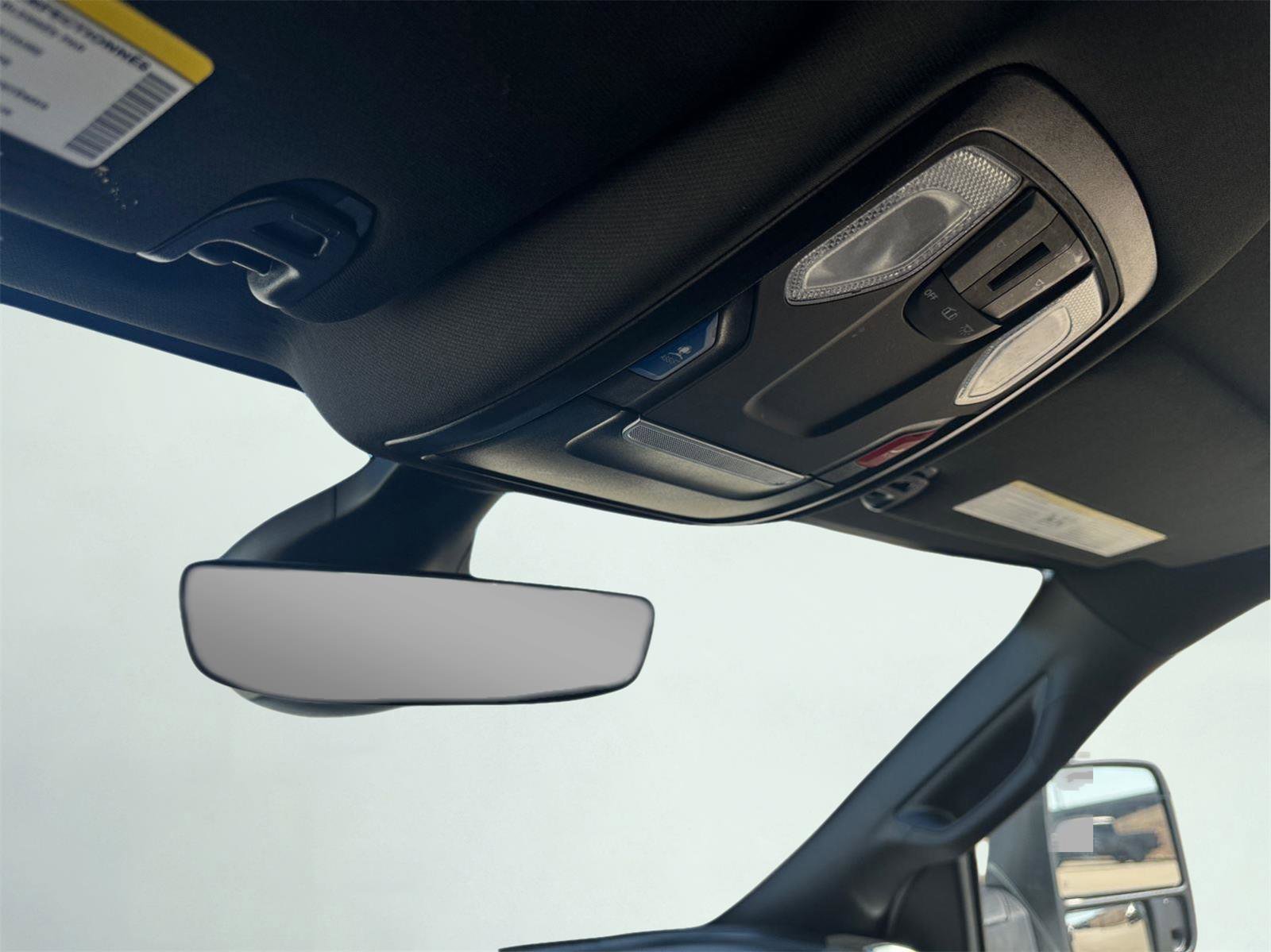 Used 2024 RAM 2500 Big Horn image 30