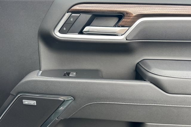 New 2026 Chevrolet Silverado 1500 RST w/ Convenience Package II image 22