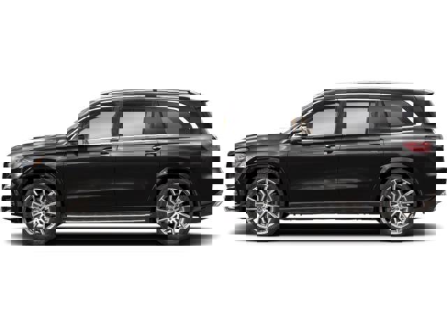 New 2026 Mercedes-Benz GLS 580 4MATIC image 44