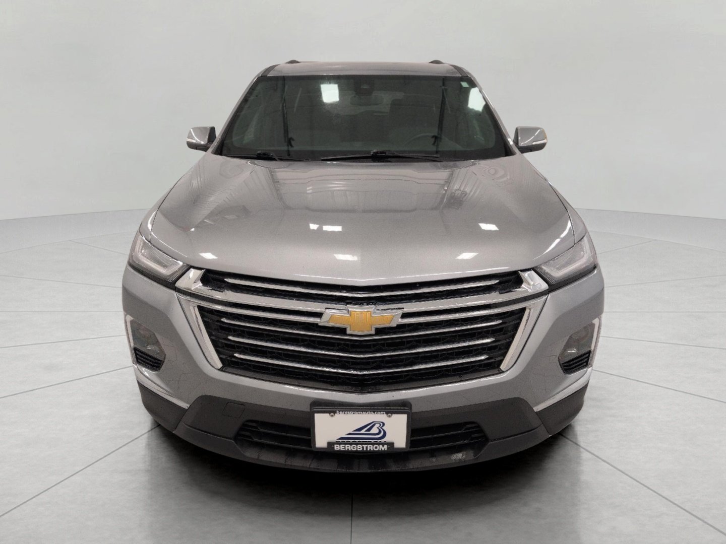 Used 2023 Chevrolet Traverse LT w/ LPO, Floor Liner Package AWD/4WD image 13