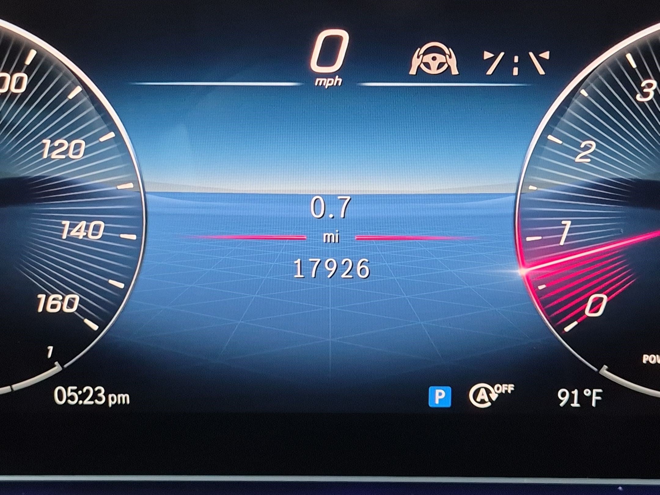 Used 2025 Mercedes-Benz GLS 450 4MATIC w/ AMG Line Exterior image 17