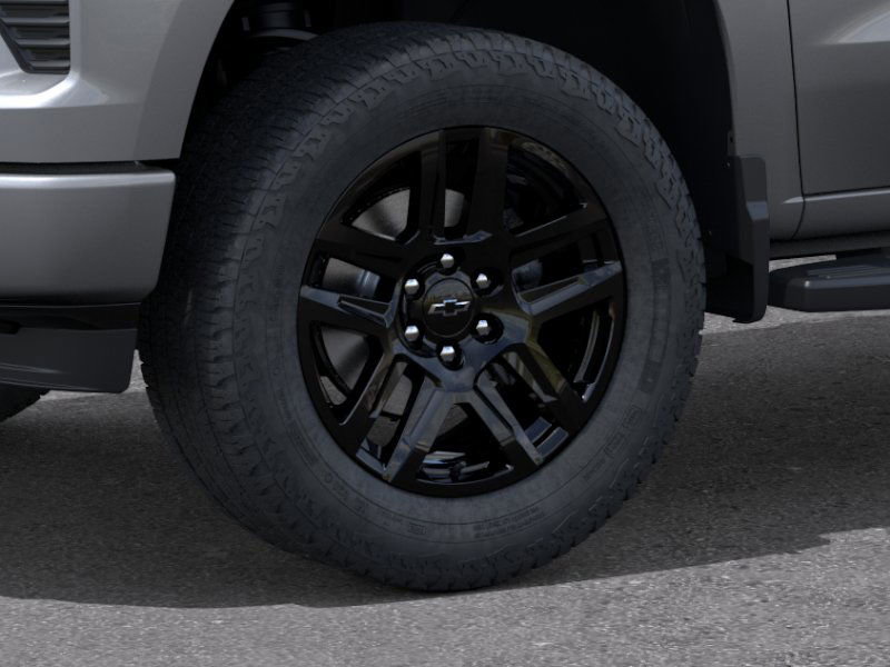 New 2026 Chevrolet Silverado 1500 RST image 9