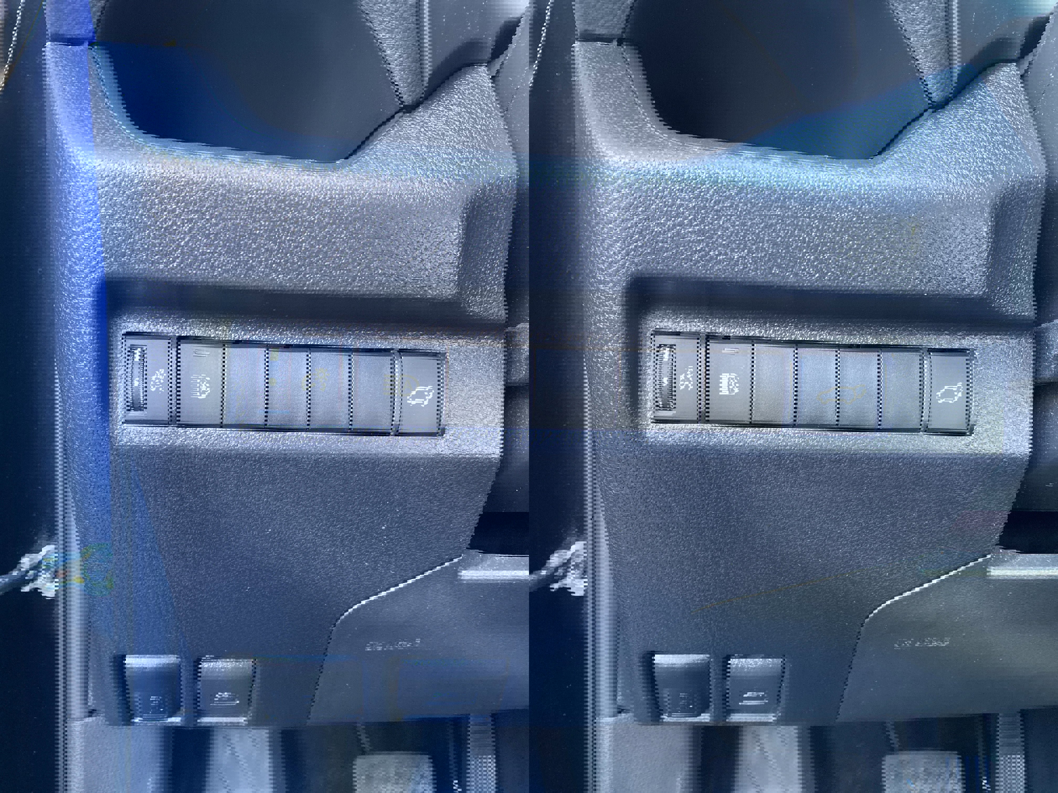 Used 2023 Toyota RAV4 XLE w/ Convenience Package image 15