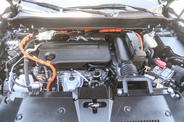 Used 2025 Honda CR-V Sport-L image 29