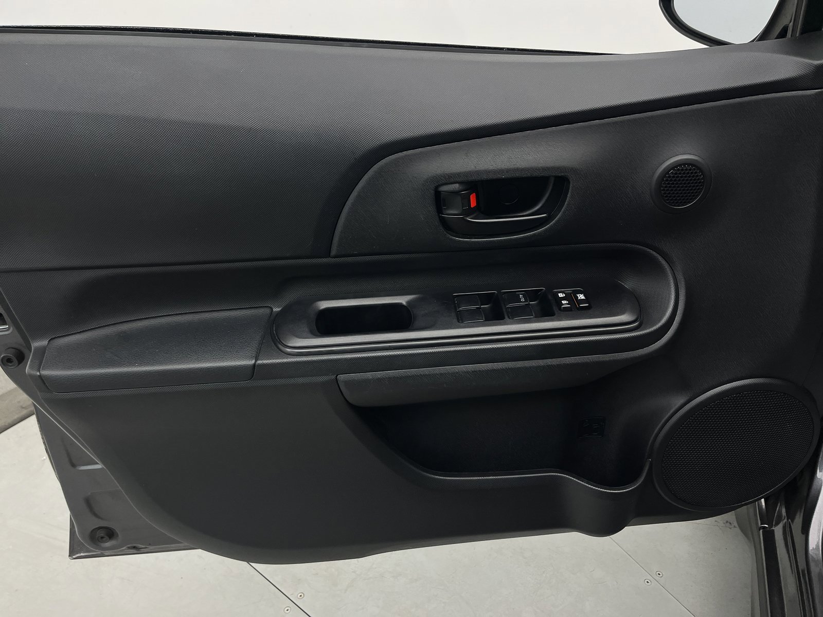 Used 2017 Toyota Prius C Four image 11