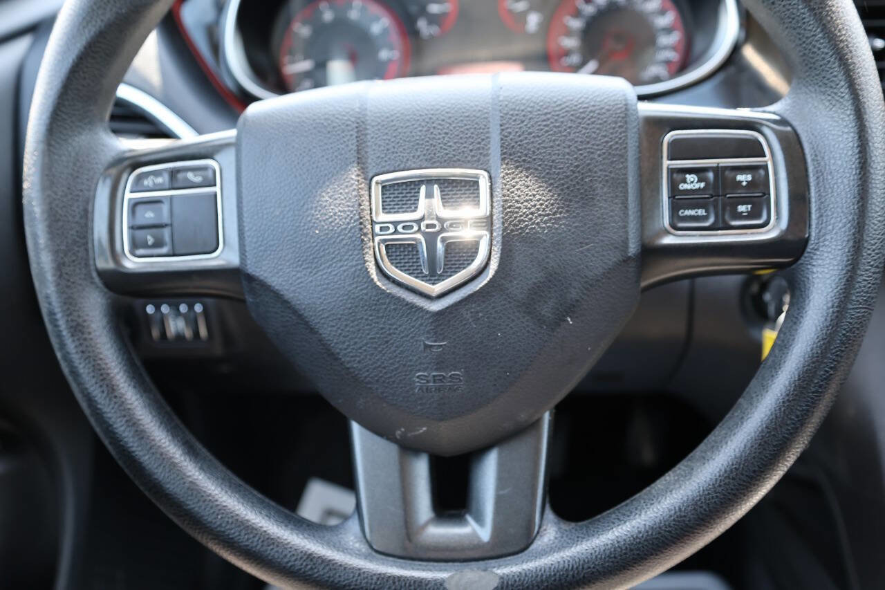 Used 2014 Dodge Dart SXT FWD image 17