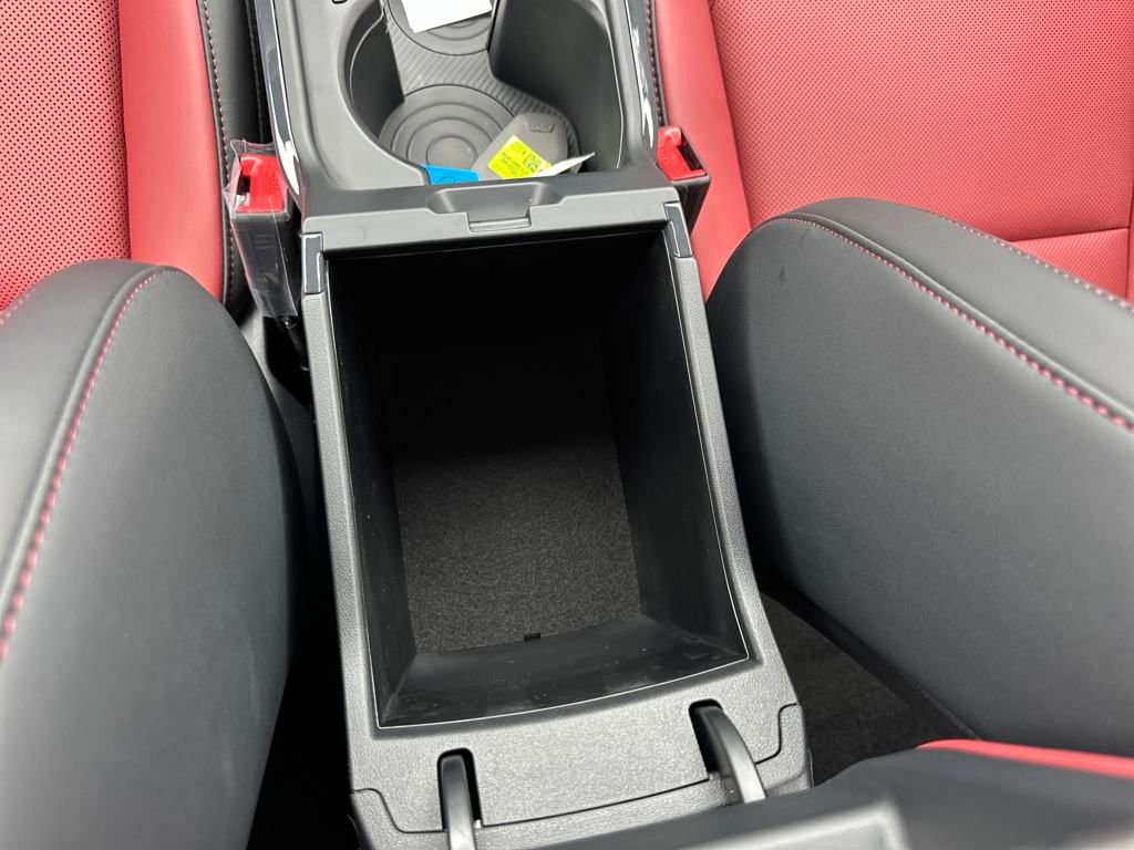 New 2025 Kia K4 GT-Line w/ GT-Line Premium Package image 29