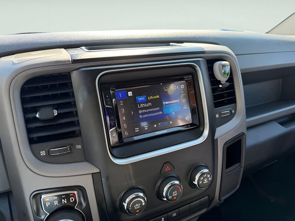 Used 2015 RAM 1500 Express AWD/4WD image 23