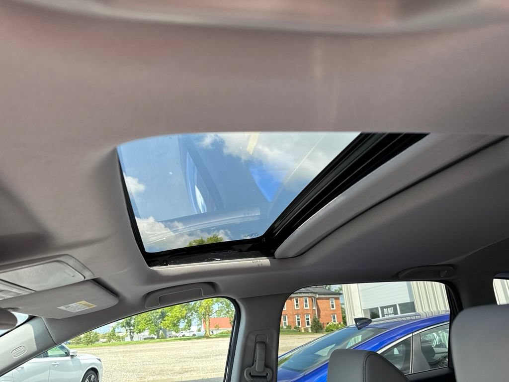 Used 2018 Honda CR-V EX-L image 31