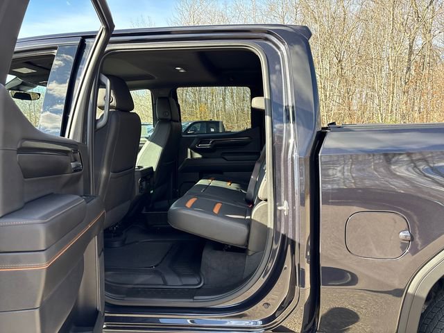 Used 2022 GMC Sierra 1500 AT4 w/ AT4 Premium Package image 15