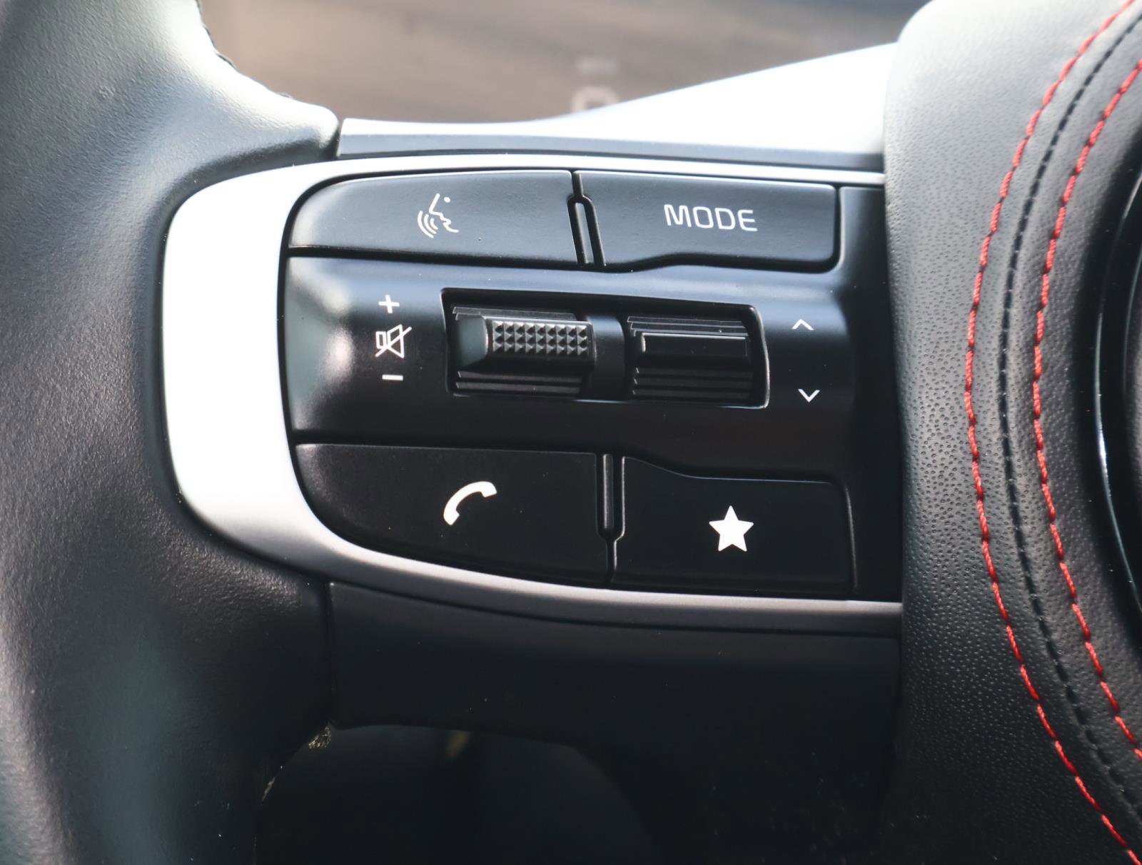 Used 2025 Kia K5 GT-Line w/ GT-Line Premium Package image 25