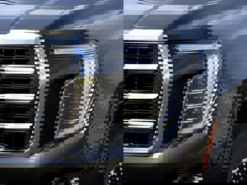 New 2026 GMC Yukon XL Elevation w/ Elevation Premium Package image 10