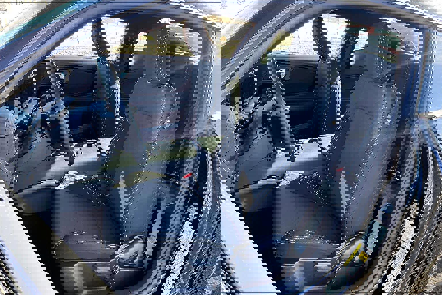 Used 2025 Ford Mustang Coupe image 8