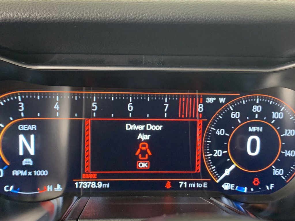 Used 2019 Ford Mustang GT Premium w/ GT Performance Package image 24