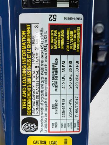 Certified 2026 Toyota Camry XLE image 22