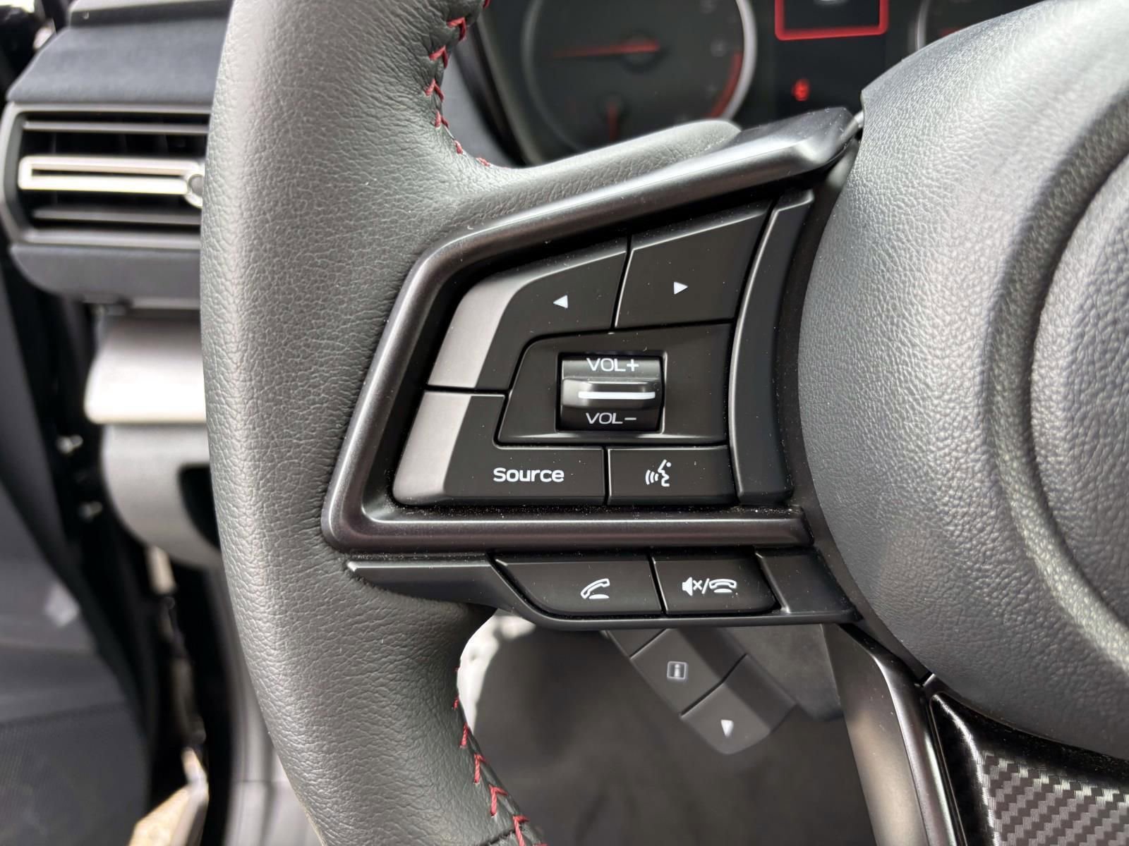 Used 2024 Subaru WRX Premium image 15