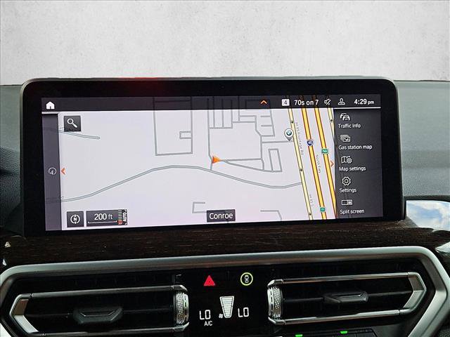 Used 2025 BMW X4 xDrive30i image 13