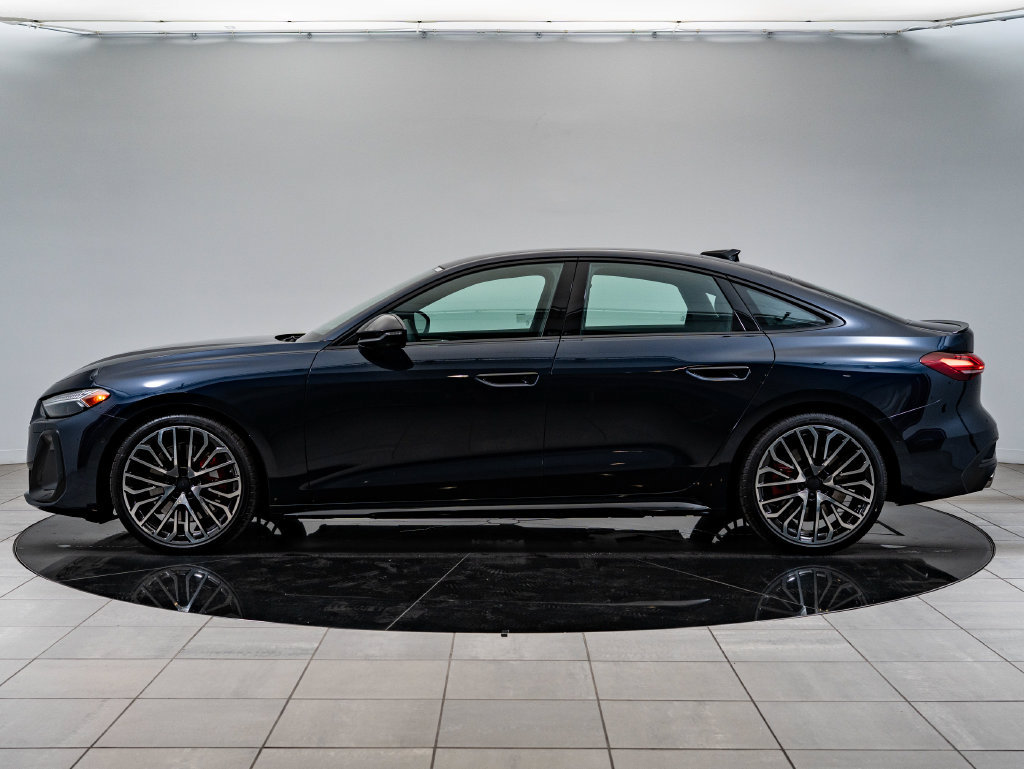 New 2026 Audi S5 Premium Plus AWD/4WD image 5