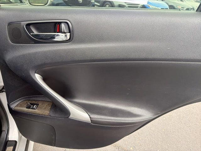Used 2010 Lexus IS 250 AWD image 31