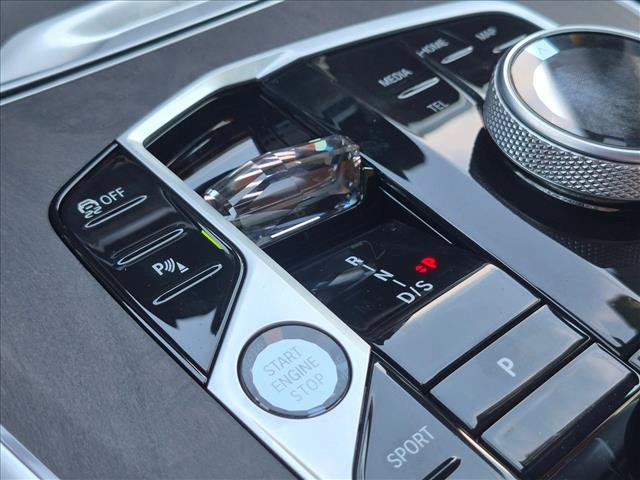 Used 2026 BMW X5 xDrive40i w/ Executive Package AWD/4WD image 12