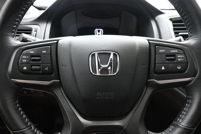 Used 2025 Honda Ridgeline RTL image 36