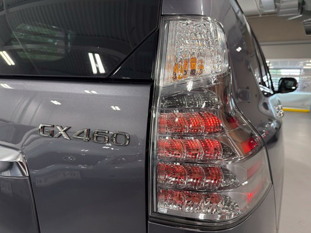 Used 2023 Lexus GX 460 Premium w/ Premium Package AWD/4WD image 40