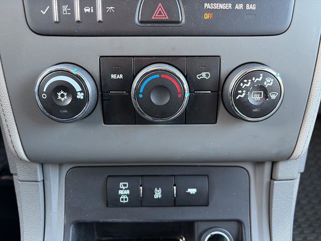 Used 2014 Chevrolet Traverse LS w/ LPO, 'HIT The Road' Package image 22