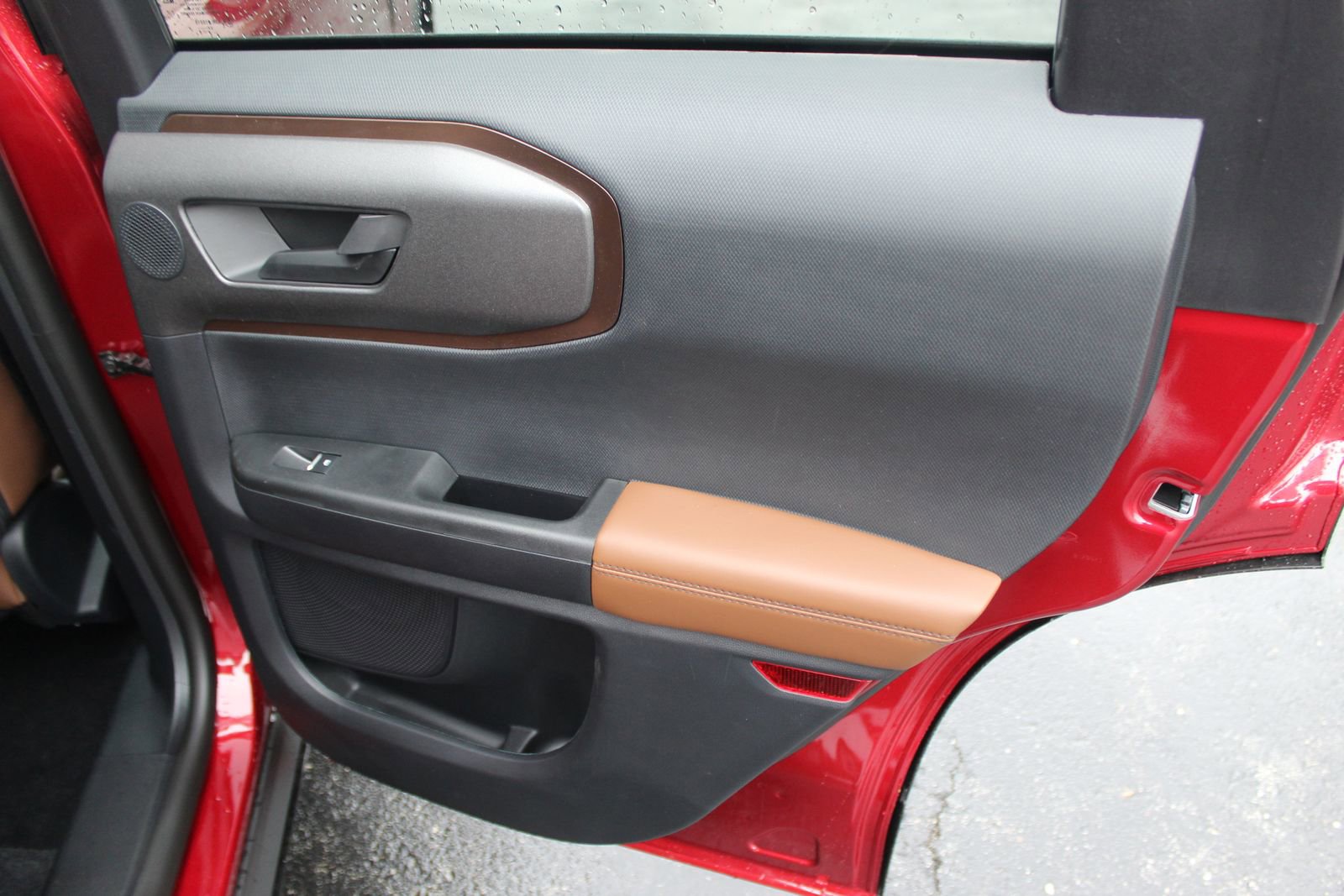 New 2025 Ford Bronco Sport Outer Banks w/ Outer Banks Tech Package+ image 13