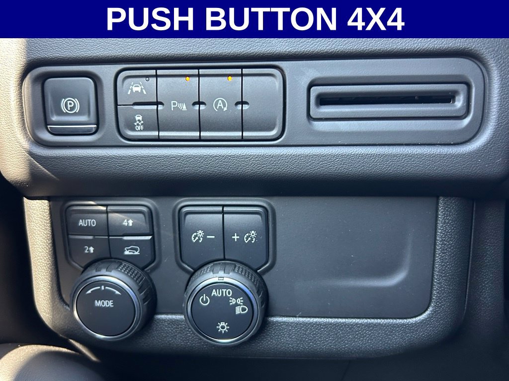 Used 2024 Chevrolet Tahoe LS w/ Driver Alert Package AWD/4WD image 13