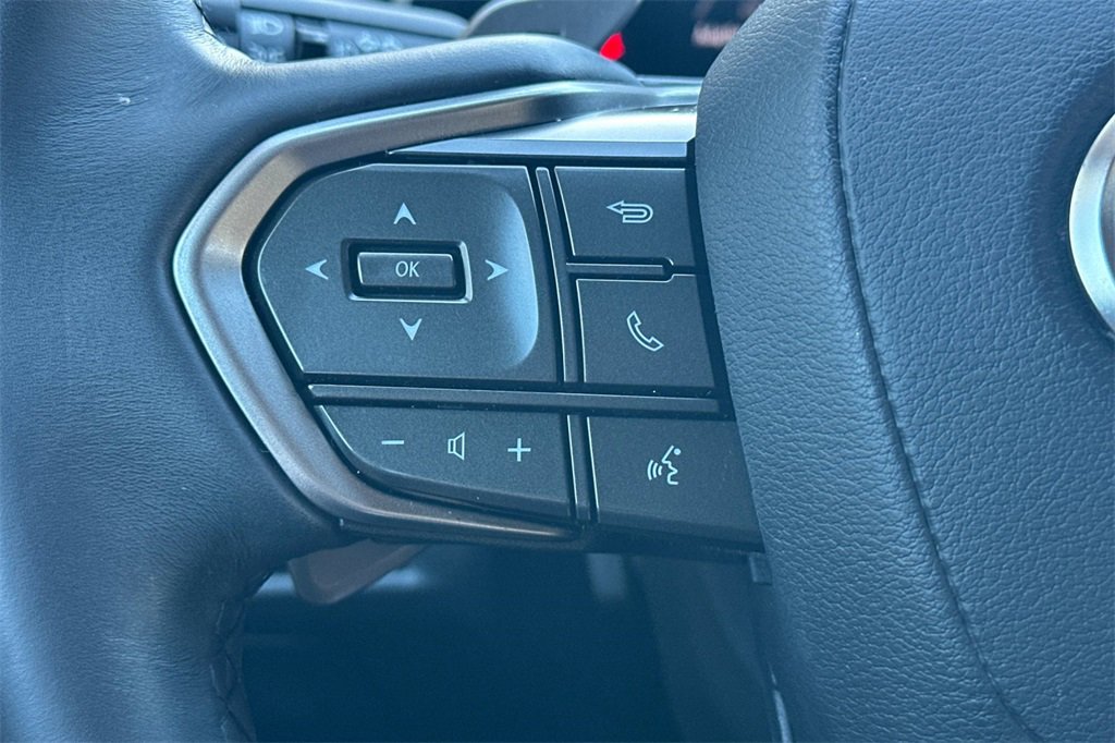 Used 2025 Lexus NX 250 FWD w/ Premium Package image 27