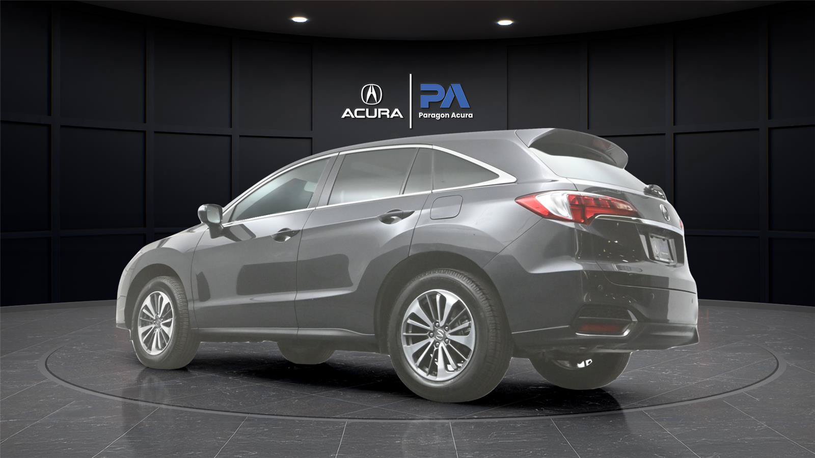 Used 2016 Acura RDX AWD w/ Advance Package image 30