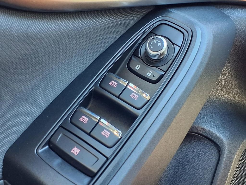 Certified 2022 Subaru WRX Premium image 28