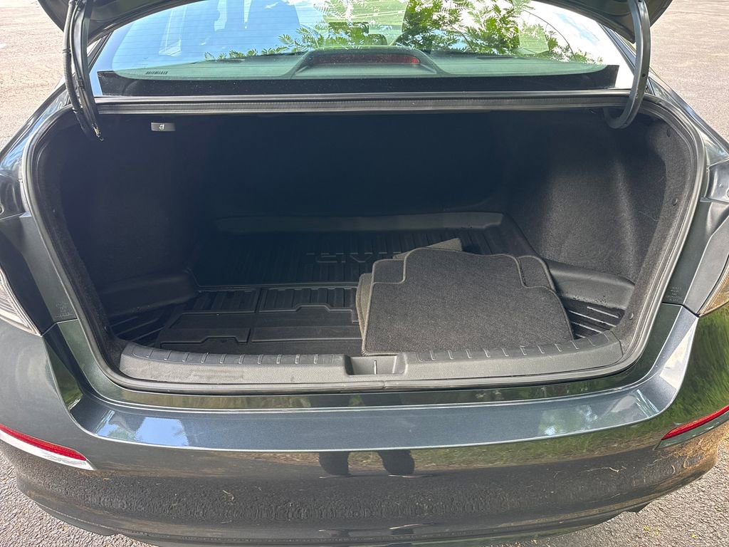 Used 2024 Honda Civic Sport image 28