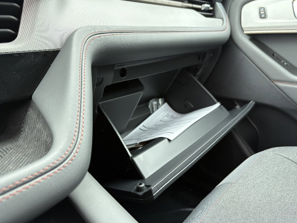 New 2026 Ford Explorer Active image 36