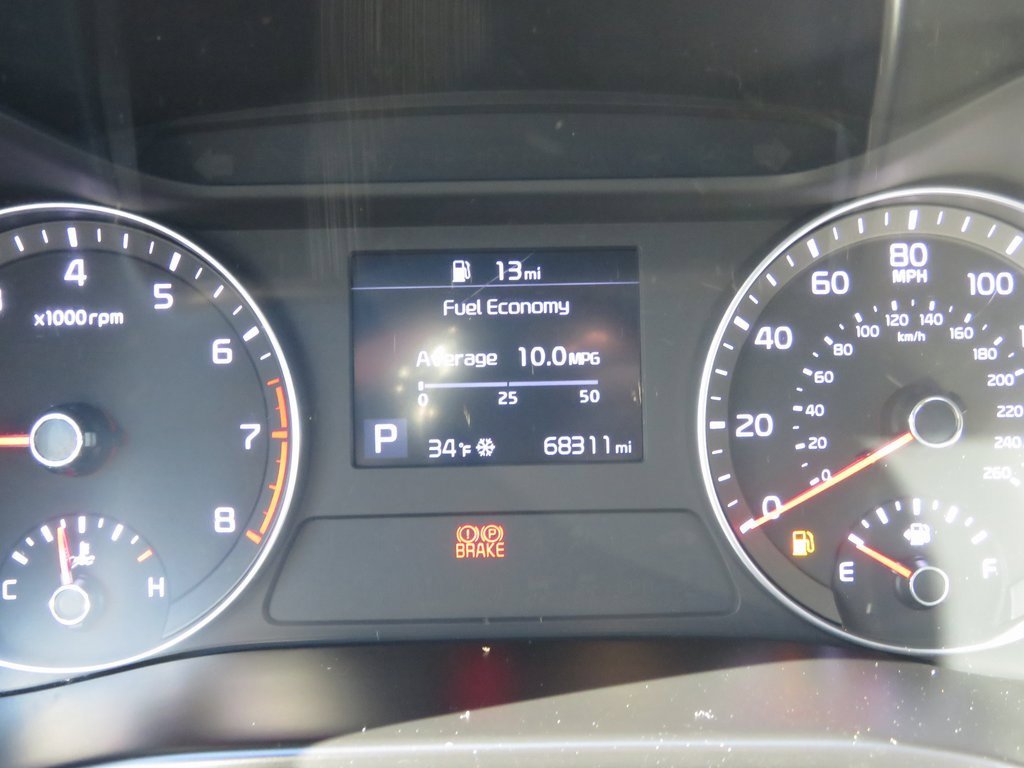 Used 2019 Kia Forte S image 20