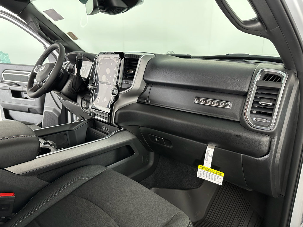 New 2026 RAM 2500 Big Horn image 21