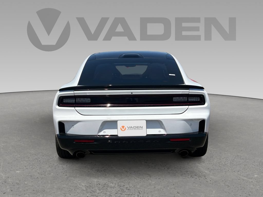 New 2026 Dodge Charger R/T AWD/4WD image 16