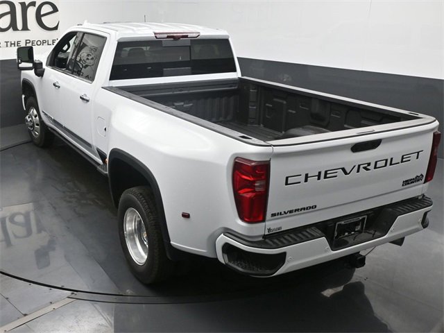 New 2026 Chevrolet Silverado 3500 High Country w/ High Country Premium Package image 35