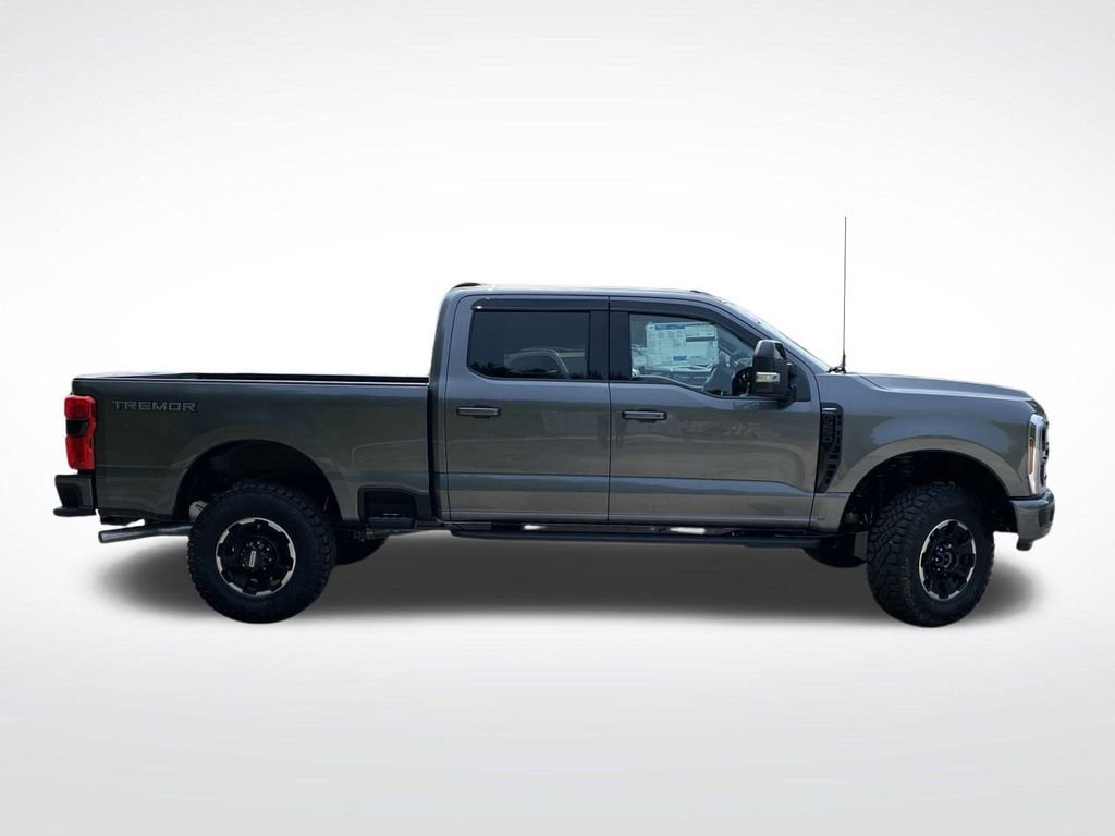 New 2025 Ford F250 Lariat w/ Lariat Ultimate Package image 2