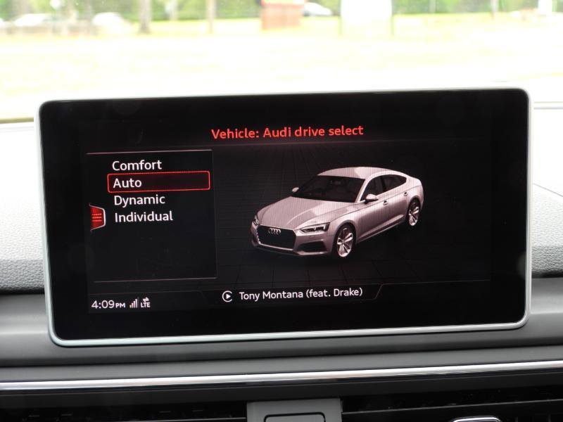 Used 2018 Audi S5 Prestige image 66