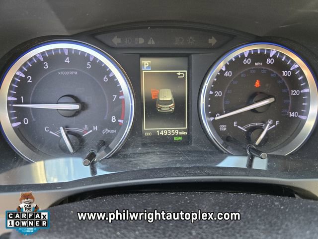 Used 2022 Toyota RAV4 LE FWD image 28