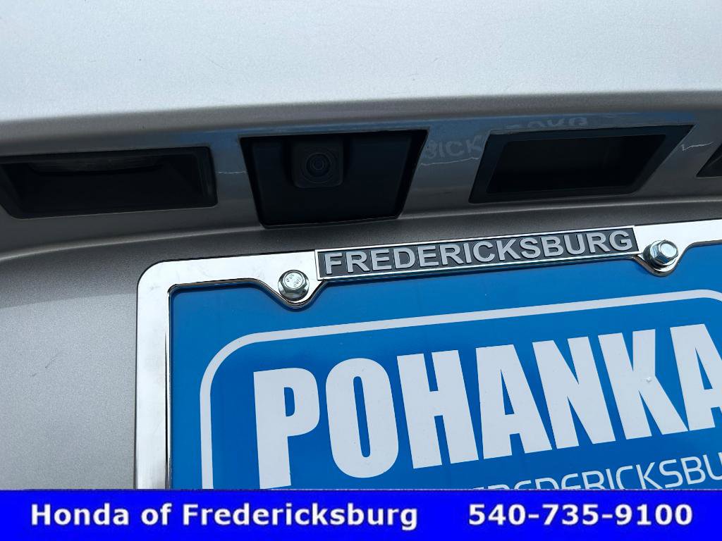 Used 2024 Toyota Sienna XLE image 11