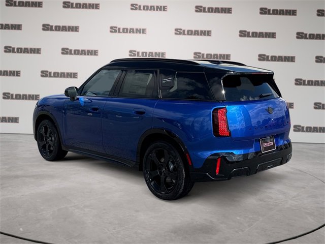 New 2026 MINI Cooper Countryman S w/ Comfort Package Max image 3