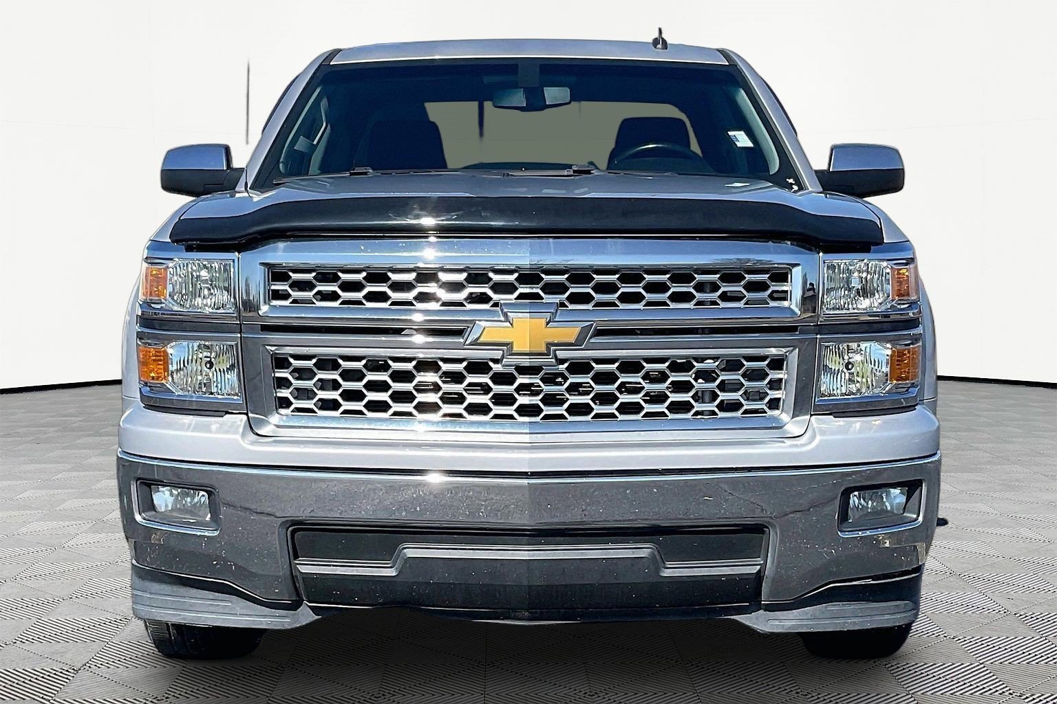 Used 2014 Chevrolet Silverado 1500 LT w/ All Star Edition image 3